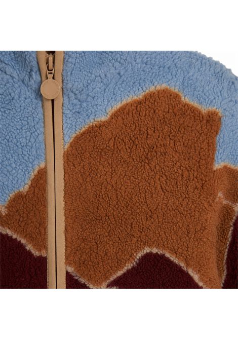 Giubbino con stampa STELLA MC CARTNEY KIDS | TZ2H87 Z4059999